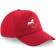 Farbe: classic red
