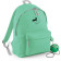 Farbe: mint green/light grey