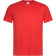 Farbe: scarlet red