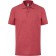 color:vintage heather red