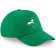 Farbe: kelly green