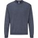 color:vintage heather navy