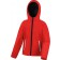 color:red/black