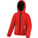 Farbe: red/black
