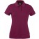 color:burgundy
