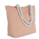 Farbe: washed lit peach