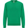Farbe: retro heather green