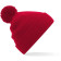 Farbe: classic red