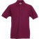 color:burgundy