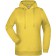 color:yellow