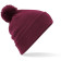 Farbe: burgundy