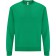 color:retro heather green