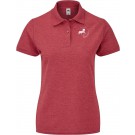 color:vintage heather red