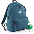 Farbe: airforce blue/graphite grey