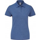 color:retro heather royal