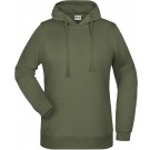 Promo Hoody Lady