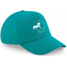 Kinder 5 Panel Kappe "Original"