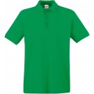Piqué Polo